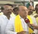 Gorantla Butchaiah Chowdary says Tarakaratna health condtition still critical