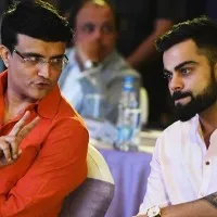 kohli has to do well in test cricket