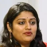 Ashritha Vemuganti Interview
