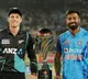 Team India won the toss and elected bowling