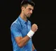 Djokovic reached final in Australian Open
