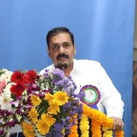 Kakani Govardhan Reddy slams Lokesh