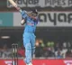 Team India lost 1st T20 to New Zealand