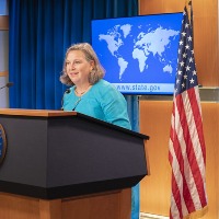 US, India to hold diplomatic consultations: State Dept