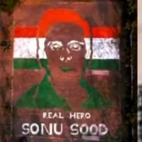 Sonu Sood 'at a loss for words' as fan makes 87K-sq-ft portrait of actor