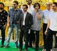 Nawazuddin Siddiqui prays to Lord Hanuman as he announces his Telugu debut
