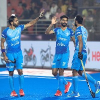 Hockey World Cup: India beat South Africa 5-2 to finish 9th with Argentina