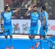 Hockey World Cup: India beat South Africa 5-2 to finish 9th with Argentina