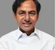 CM KCR expressed condolences on the death of Amshala Swamy