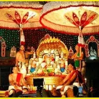 Ratha Saptami Celebrations At Tirumala