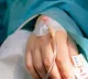 Woman Bites Husband tongue In Fight