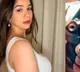 Sara Tendulkar watches Shahrukh Pathaan movie