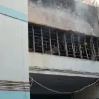 Doctor couple among 6 killed in massive fire at hospital in Jharkhands Dhanbad