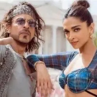 Pathaan movie collected Rs 300 crore worldwide till Day 3
