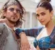 Pathaan movie collected Rs 300 crore worldwide till Day 3