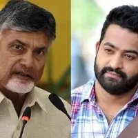 Chandrababu and Junior NTR going to Bengaluru to see Nandamuri Taraka Ratna