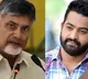 Chandrababu and Junior NTR going to Bengaluru to see Nandamuri Taraka Ratna