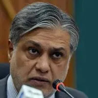 Pakistan Finance Minister Says Allah Responsible For Countrys Prosperity
