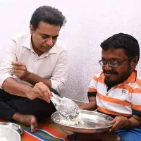 Amshala Swamy passed away today