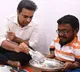 Amshala Swamy passed away today