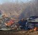 2 Air Force Jets Involved In Major Crash In Madhya Pradesh