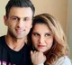 Shoaib Malik emotional tweet for Sania Mirza