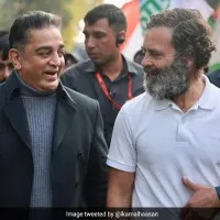 Kamal Haasans Partys Website Hacked