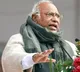 Kharge letter to Amit Shah even as Mehooba joins Rahul Gandhi yatra