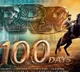 RRR Movie Completed 100 days by today in Japan