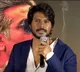 Michael movie press meet