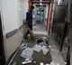Viral Photo Shows Garbage Inside Vande Bharat Express