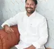 MP Avinash Reddy arrives CBI Office in Hyderabad