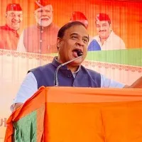 Appropriate Age For Motherhood Is 22 To 30 Years says Assam Chief Minister
