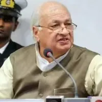 Why no documentary on British atrocities questions Kerala Governor