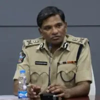 AP DGP talks about GO No 1