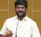 TDP MLC Mantena fires in YCP leader