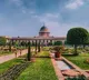 New name for Moghal Gardens in Rashtrapathi Bhavan