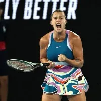 Aryna Sabalenka wins maiden grand slam by clinching Australian Open womens singles title