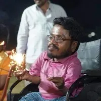 Pawan Kalyan condolences to Amshala Swamy death
