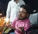 Pawan Kalyan condolences to Amshala Swamy death