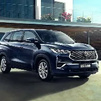 Maruti Suzuki adapts Innova Hycross from Toyota