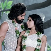 Shaakuntalam lyrical song released
