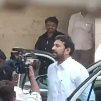 CBI questioning on Avinash Reddy concluded
