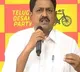 Payyavula fires on YCP MLA Srikanth Reddy