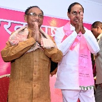 With Gamang joining the party, can BRS dent Odisha's Fortress Patnaik?