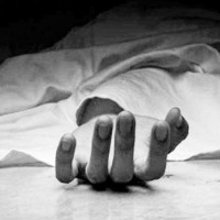 Live-in partners found dead in Hyderabad