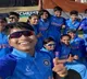 India clinch inaugural U19 Women's T20 World Cup title with 7-wicket win over England