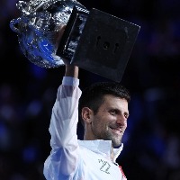 Australian Open: Djokovic downs Tsitsipas to win 10th Melbourne title, joins Nadal on 22 Grand Slam crowns