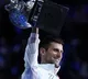 Australian Open: Djokovic downs Tsitsipas to win 10th Melbourne title, joins Nadal on 22 Grand Slam crowns