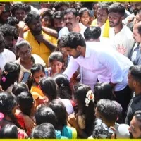 Nara Lokesh Interesting Comments On YS Jagan MLAs